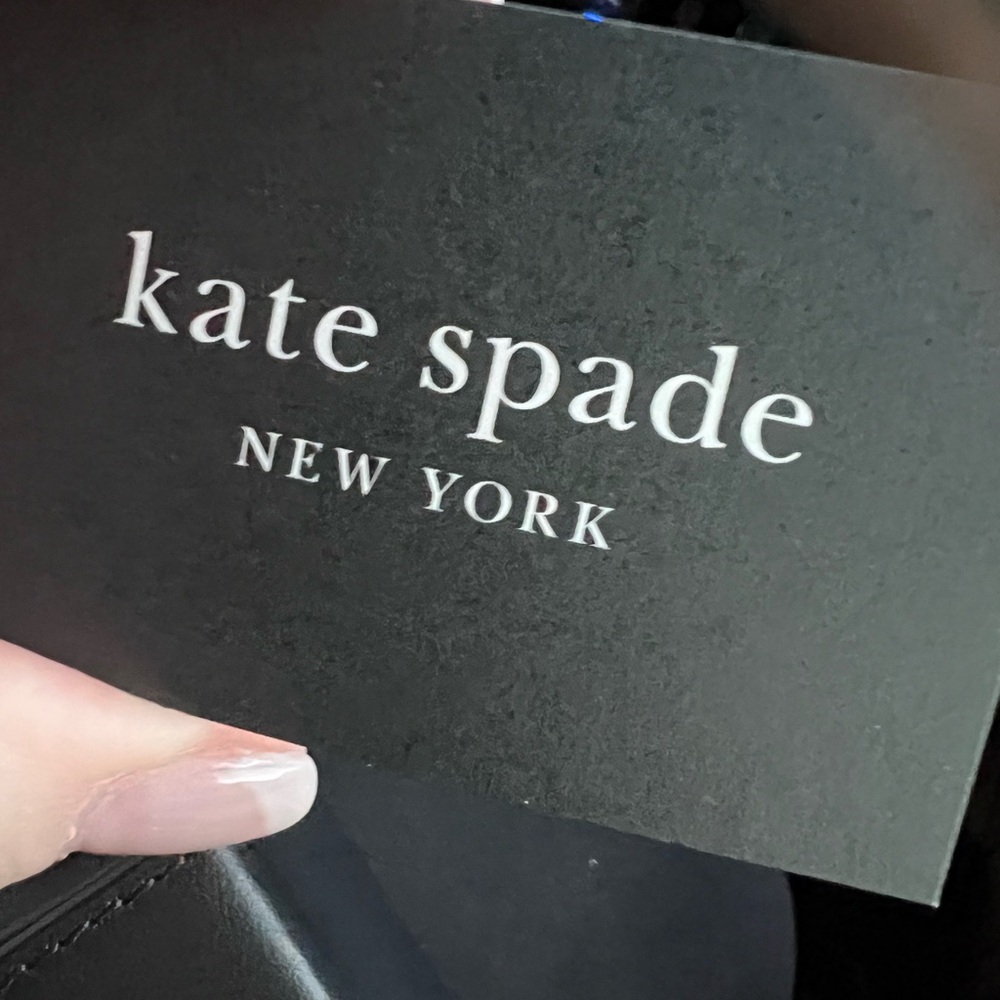 KATE SPADE Perfect Match Micro Bag - Picture 11 of 15